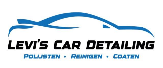Levi's Car Detailing - Polijsten, Reinigen, Coaten